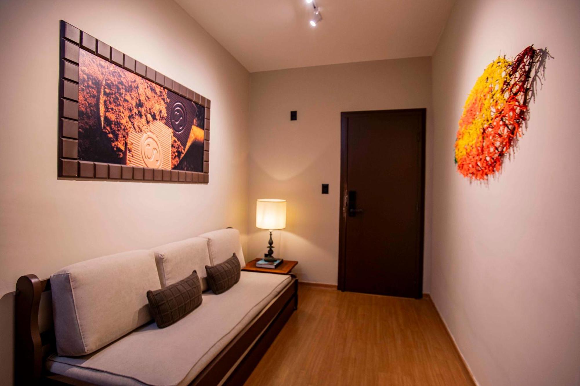 Bendito Cacao Family Resort Águas de Lindóia Eksteriør bilde