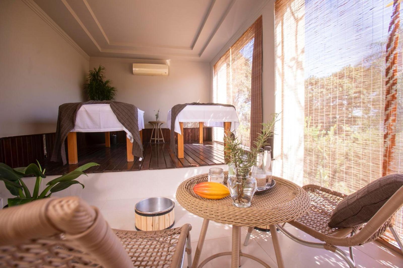 Bendito Cacao Family Resort Águas de Lindóia Eksteriør bilde